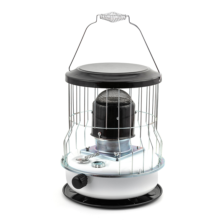 Metal Chimney Kerosene Heater